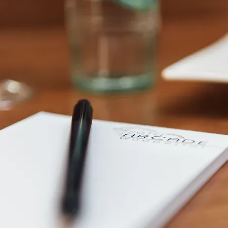 Arcade 호텔 부퍼탈