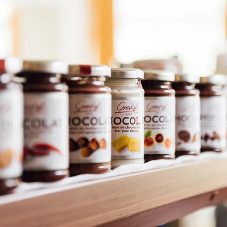 호텔 Arcade 부퍼탈