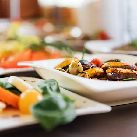 Arcade 호텔 부퍼탈