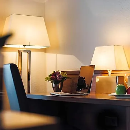 Arcade Hotel Wuppertal
