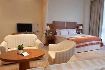 Arcade 호텔 부퍼탈