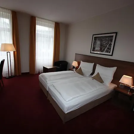 Hotel Arcade Wuppertal