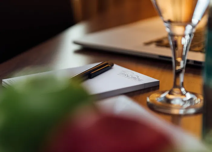 阿尔卡德酒店 酒店 3*