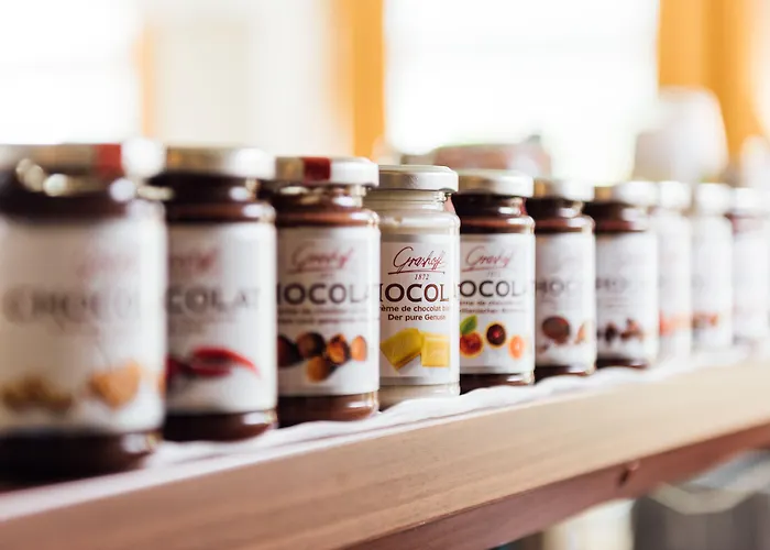 Hotell Arcade Wuppertal