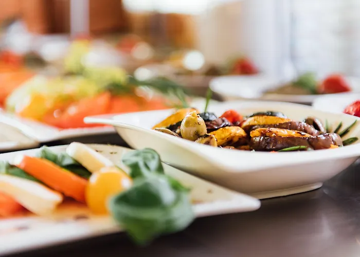 Arcade Hotell Wuppertal