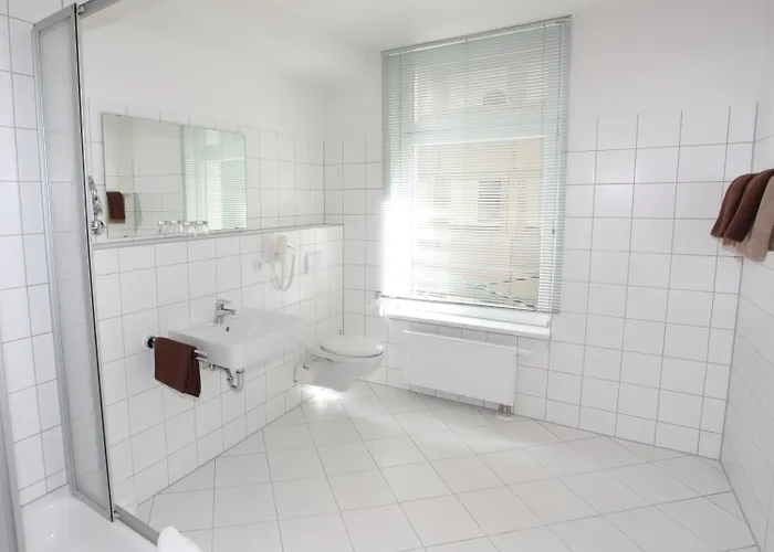 阿尔卡德酒店 3*