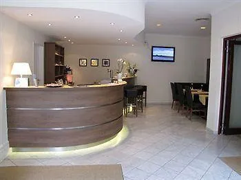 阿尔卡德酒店 酒店 3*