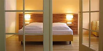 Hotell Arcade Wuppertal